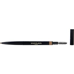 GUERLAIN by Guerlain-Brow G Brow Pencil High Precision & Long Wear - # 01 Blonde --