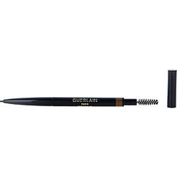 GUERLAIN by Guerlain-Brow G Brow Pencil High Precision & Long Wear - # 03 Medium Brown --