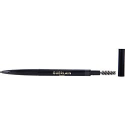 GUERLAIN by Guerlain-Brow G Brow Pencil High Precision & Long Wear - # 05 Granite --