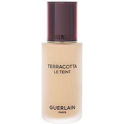 GUERLAIN by Guerlain-Terracotta Le Teint Healthy Glow Natural Perfection Foundation 24H Wear No Transfer - # 2.5N Neutra  --35ml/1.1oz