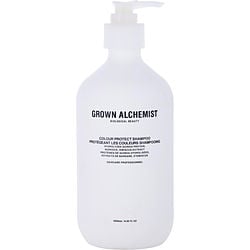 Grown Alchemist by Grown Alchemist - COLOUR PROTECT SHAMPOO 16.9 OZ