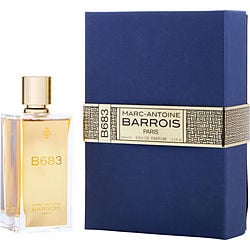 MARC-ANTOINE BARROIS B683 by Marc-Antoine Barrois-EAU DE PARFUM SPRAY 3.4 OZ