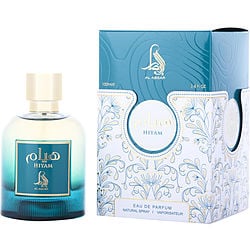 AL ABSAR HIYAM by Al Absar-EAU DE PARFUM SPRAY 3.4 OZ