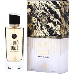 AL ABSAR KASUF DAHABI by Al Absar-EAU DE PARFUM SPRAY 3.4 OZ