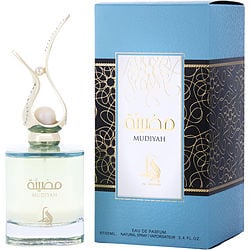 AL ABSAR MUDIYAH by Al Absar-EAU DE PARFUM SPRAY 3.4 OZ