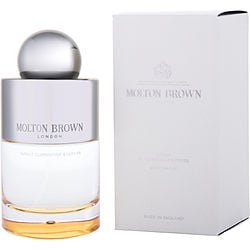 MOLTON BROWN SUNLIT CLEMENTINE & VETIVER by Molton Brown-EDT SPRAY 3.4 OZ