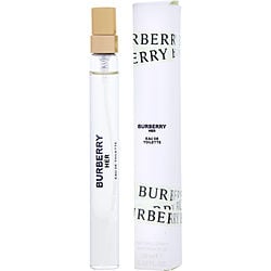 BURBERRY HER by Burberry-EDT SPRAY 0.33 OZ MINI