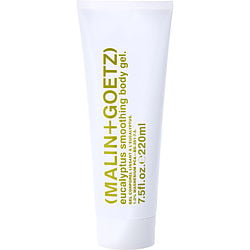 MALIN+GOETZ by Malin + Goetz-Eucalyptus Smoothing Body Gel --220ml/7.5oz