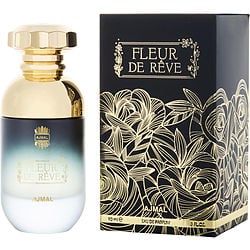 AJMAL FLEUR DE REVE by Ajmal-EAU DE PARFUM SPRAY 3 OZ