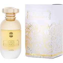 AJMAL FLEUR ENIGMATIQUE by Ajmal-EAU DE PARFUM SPRAY 3 OZ