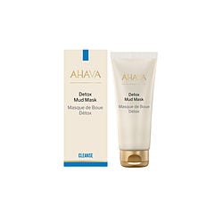 Ahava by AHAVA-Detox Mud Mask  --100ml/3.4oz