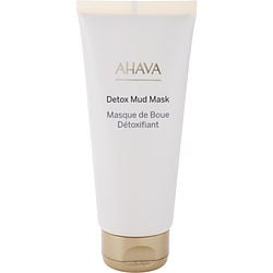 Ahava by AHAVA - Detox Mud Mask  --100ml/3.4oz