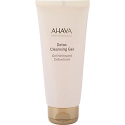 Ahava by AHAVA - Detox Cleansing Gel  --100ml/3.4oz