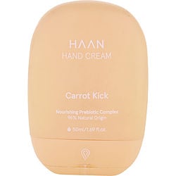 Haan by Haan-Hand Cream - Carrot Kick --50ml/1.69oz