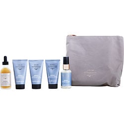 GROW GORGEOUS by Grow Gorgeous - DEFENSE DISCOVERY KIT