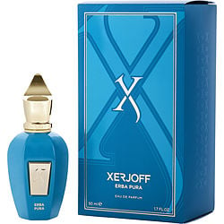 XERJOFF ERBA PURA by Xerjoff-EAU DE PARFUM SPRAY 1.7 OZ (NEW PACKAGING)