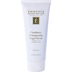 Eminence by Eminence - Cranberry Pomegranate Sugar Scrub (Tube) --250ml/8.4oz