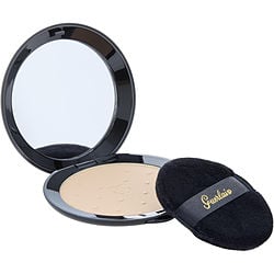 GUERLAIN by Guerlain-Les Violettes Translucent Compact Powder - # 03 Medium --5.5g/0.19oz