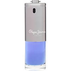 PEPE JEANS SOBOLD by Pepe Jeans London-EAU DE PARFUM REFILLABLE SPRAY 3.4 OZ *TESTER