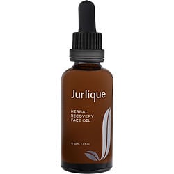 Jurlique by Jurlique-Herbal Recovery Face Oil --50ml/1.7oz