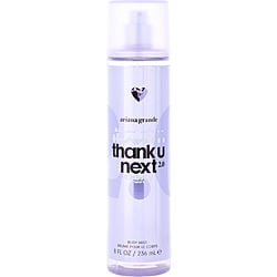 ARIANA GRANDE THANK U NEXT 2.0 by Ariana Grande-BODY MIST 8 OZ
