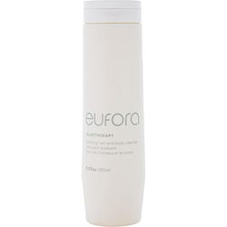 EUFORA by Eufora-ALOETHERAPY SOOTHING HAIR AND BODY CLEANSE 9.5 OZ