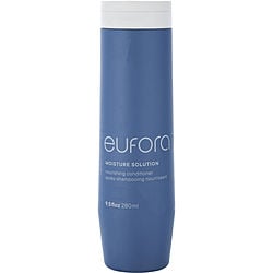 EUFORA by Eufora-MOISTURE SOLUTION NOURISHING CONDITIONER 9.5 OZ