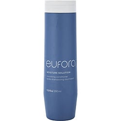 EUFORA by Eufora - MOISTURE SOLUTION NOURISHING CONDITIONER 9.5 OZ