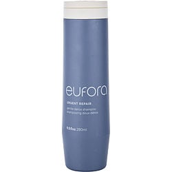 EUFORA by Eufora-URGENT REPAIR GENTLE DETOX SHAMPOO 9.5 OZ