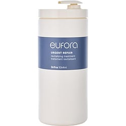 EUFORA by Eufora-URGENT REPAIR REVITALIZING TREATMENT 36 OZ