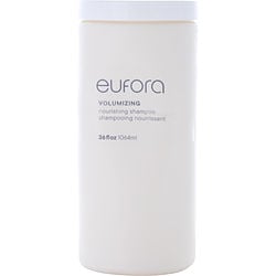 EUFORA by Eufora-VOLUMIZING NOURISHING SHAMPOO 36 OZ