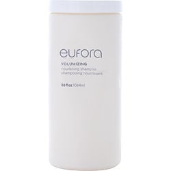 EUFORA by Eufora - VOLUMIZING NOURISHING SHAMPOO 36 OZ