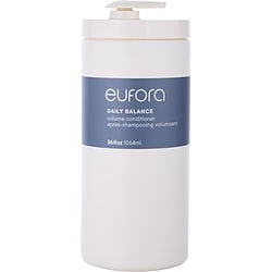 EUFORA by Eufora-DAILY BALANCE VOLUME CONDITIONER 36 OZ