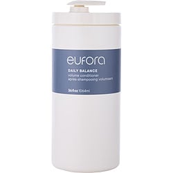 EUFORA by Eufora - DAILY BALANCE VOLUME CONDITIONER 36 OZ