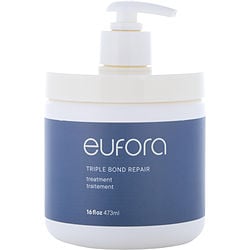 EUFORA by Eufora-TRIPLE BOND REPAIR TREATMENT 16 OZ