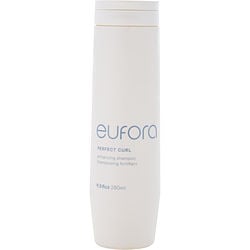 EUFORA by Eufora-PERFECT CURL ENHANCING SHAMPOO 9.5 OZ