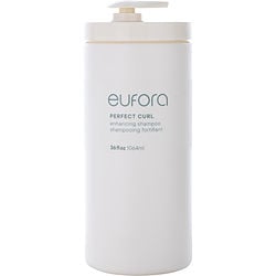 EUFORA by Eufora - PERFECT CURL ENHANCING SHAMPOO 36 OZ