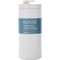 EUFORA by Eufora-PERFECT CURL ENHANCING CONDITIONER 36 OZ