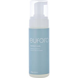 EUFORA by Eufora - PERFECT CURL DEFINING SOLUTION 6 OZ