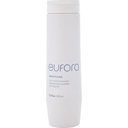 EUFORA by Eufora-SMOOTHING FRIZZ CONTROL SHAMPOO 9.5 OZ