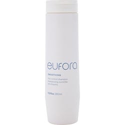 EUFORA by Eufora - SMOOTHING FRIZZ CONTROL SHAMPOO 9.5 OZ