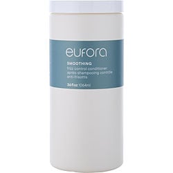 EUFORA by Eufora-SMOOTHING FRIZZ CONTROL CONDITIONER 36 OZ