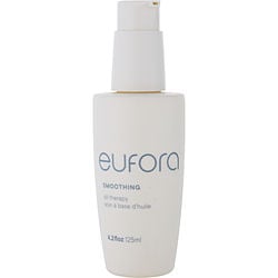 EUFORA by Eufora-SMOOTHING OIL THERAPY 4.2 OZ