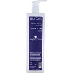 EUFORA by Eufora - BEAUTIFYING ELIXIRS COLOR REVIVE BLONDE 33.8 OZ