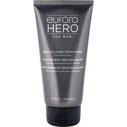 EUFORA by Eufora-HERO FOR MEN REVITALIZING TREATMENT 6 OZ