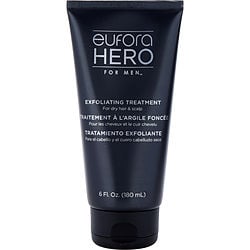 EUFORA by Eufora - HERO FOR MEN EXFOLIATING TREATMENT 6 OZ