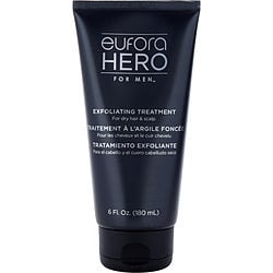 EUFORA by Eufora-HERO FOR MEN EXFOLIATING TREATMENT 6 OZ