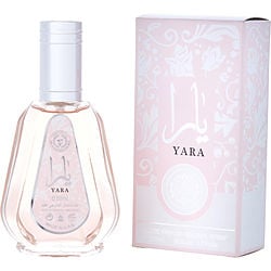 LATTAFA YARA by Lattafa-EAU DE PARFUM SPRAY 1.7 OZ