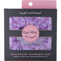 SPA ACCESSORIES by Spa Accessories-BOUFFANT SHOWER CAP - GAL PAL