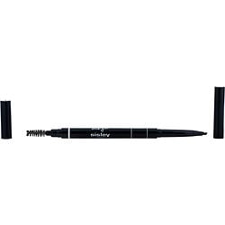 Sisley by Sisley-Phyto Sourcils Design 3 In 1 Brow Architect Pencil - # 6 Espresso  --2x0.2g/0.007oz